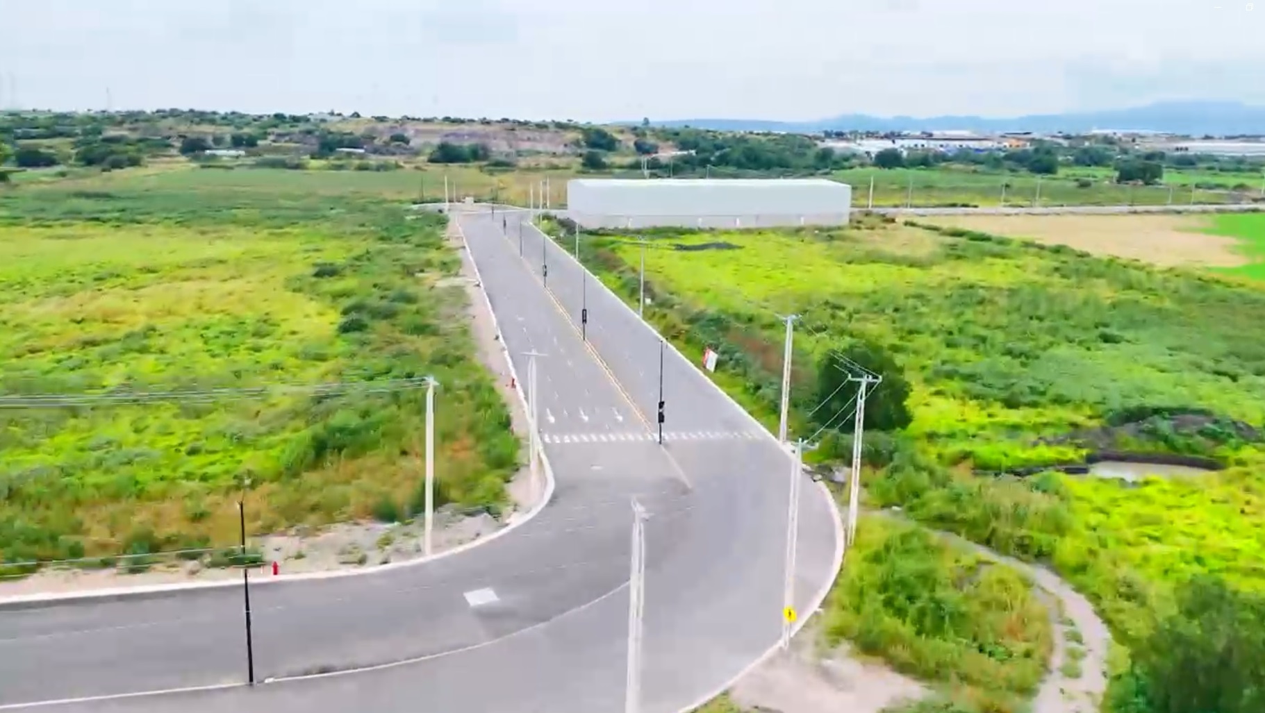 Venta de Lotes Industriales en Querétaro, Venta de terrenos en Querétaro, Venta de terrenos en Pedro Escobedo Querétaro, Venta de terrenos en el Marques Querétaro, Venta de terrenos en Colon Municipio de Querétaro.