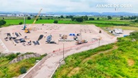 Venta de Lotes Industriales en Querétaro, Venta de terrenos en Querétaro, Venta de terrenos en Pedro Escobedo Querétaro, Venta de terrenos en el Marques Querétaro, Venta de terrenos en Colon Municipio de Querétaro.