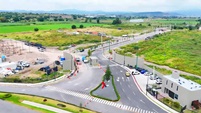 Venta de Lotes Industriales en Querétaro, Venta de terrenos en Querétaro, Venta de terrenos en Pedro Escobedo Querétaro, Venta de terrenos en el Marques Querétaro, Venta de terrenos en Colon Municipio de Querétaro.